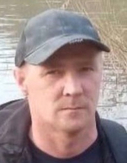 Фото: Погибший на войне с Украиной Шалагин Алексей Васильевич. Свердловская область, добровольцы