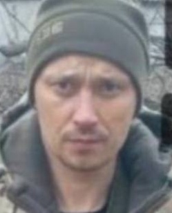 Фото: Погибший на войне с Украиной Медведев Василий Игоревич. Республика Саха (Якутия), добровольцы