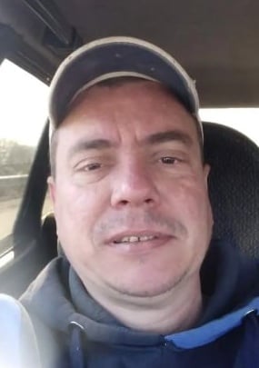 Фото: Погибший на войне с Украиной Шкляев Алексей Владимирович. Белгородская область, добровольцы