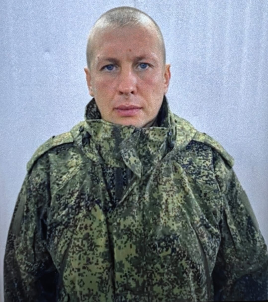Фото: Погибший на войне с Украиной Аксенов Дмитрий Николаевич. Тюменская область, мотострелковые войска