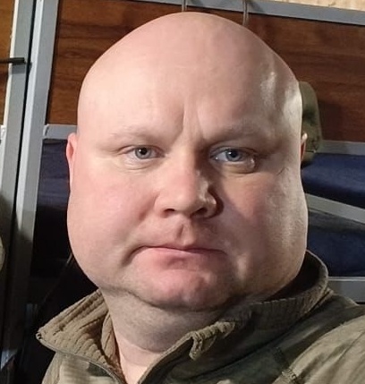 Фото: Погибший на войне с Украиной Живой Александр Викторович. Ростовская область, мотострелковые войска