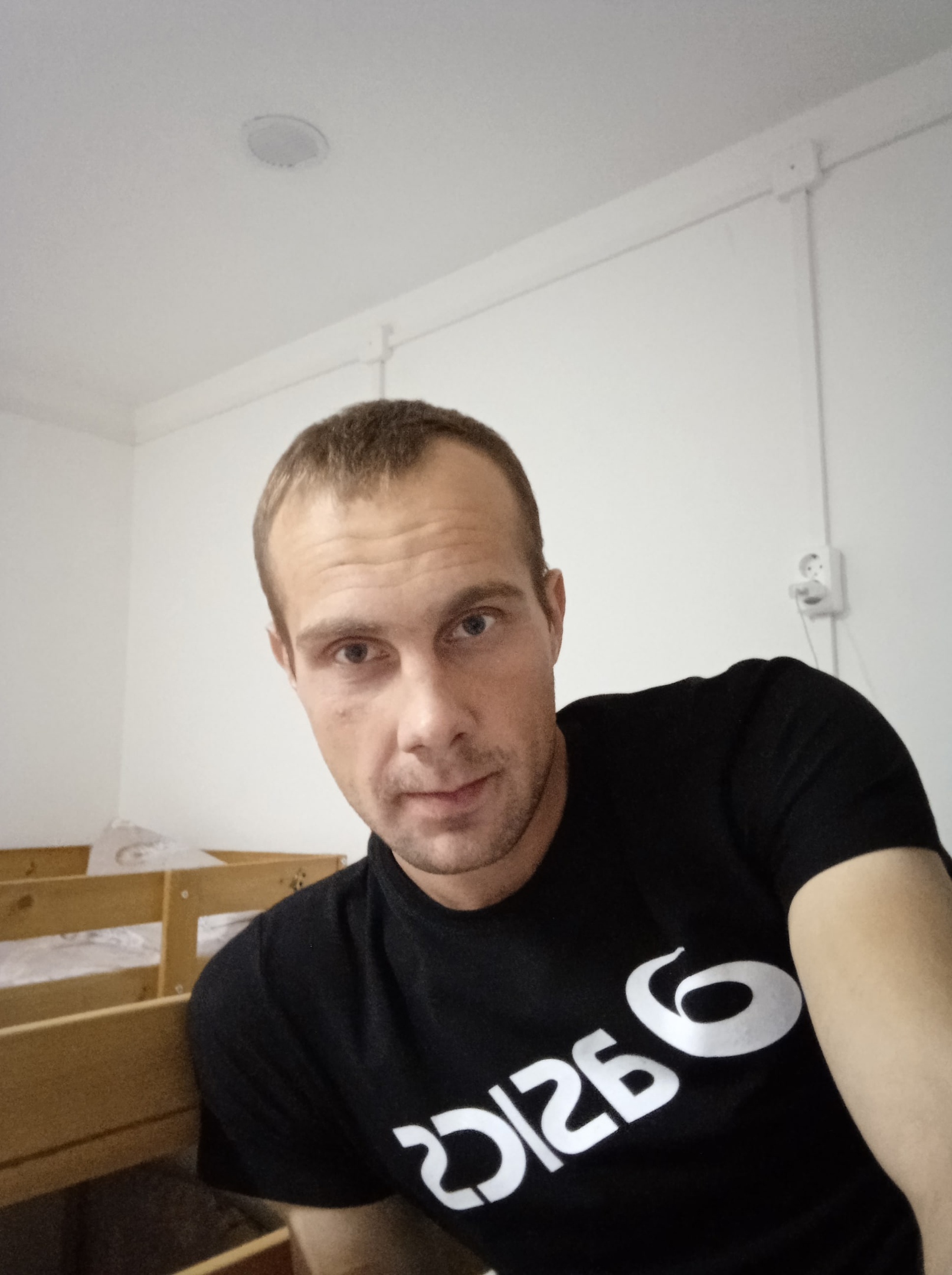 Фото: Погибший на войне с Украиной Шатилов Владимир Викторович. Красноярский край, заключенные