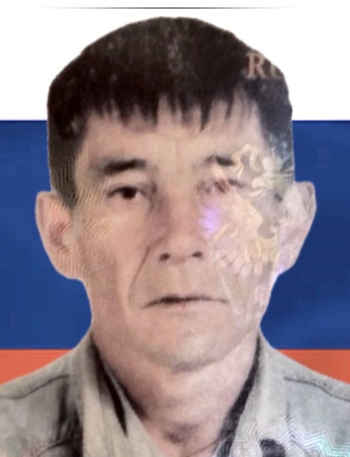 Фото: Погибший на войне с Украиной Осеев Виктор Георгиевич. Республика Бурятия, добровольцы