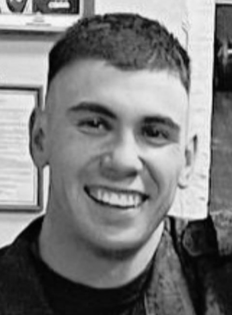 Фото: Погибший на войне с Украиной Созонов Артём. Курганская область, нет данных