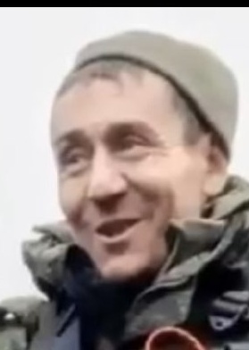 Фото: Погибший на войне с Украиной Кузеванов Сергей Сергеевич. Алтайский край, добровольцы