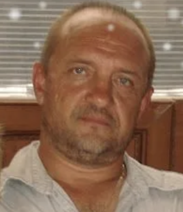 Фото: Погибший на войне с Украиной Праздников Валерий Алексеевич. Калининградская область, добровольцы