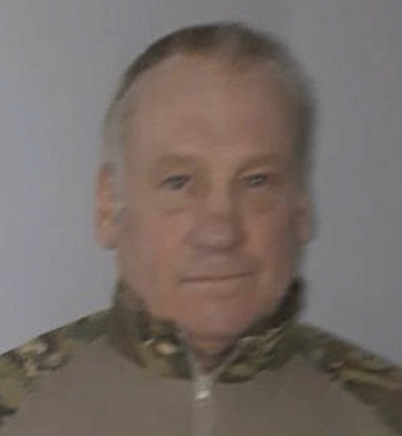 Фото: Погибший на войне с Украиной Захаров Николай Викторович. Ивановская область, добровольцы