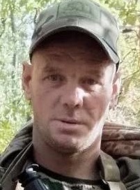 Фото: Погибший на войне с Украиной Реутов Андрей Владимирович. Пермский край, мотострелковые войска
