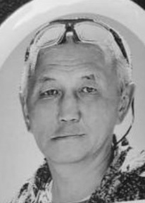 Фото: Погибший на войне с Украиной Дурхисанов Николай Валентинович. Иркутская область, нет данных