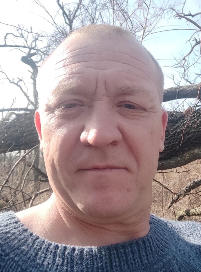 Фото: Погибший на войне с Украиной Горских Евгений Николаевич. Воронежская область, мотострелковые войска