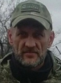 Фото: Погибший на войне с Украиной Почетный Александр Владимирович. Ленинградская область, мобилизованные