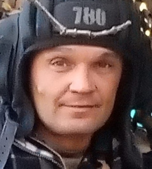 Фото: Погибший на войне с Украиной Кургузов Иван Сергеевич. Кемеровская область, мотострелковые войска