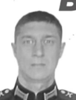 Фото: Погибший на войне с Украиной Саубанов Рустам Рафаилович. Республика Башкортостан, нет данных