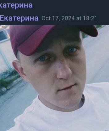 Фото: Погибший на войне с Украиной Кашкаров Алексей Александрович. Белгородская область, нет данных