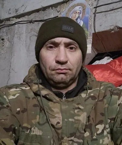 Фото: Погибший на войне с Украиной Терпогосян Вадик Гевургович. Ставропольский край, мотострелковые войска