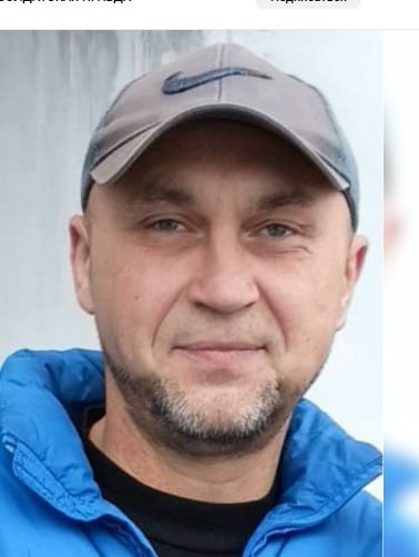 Фото: Погибший на войне с Украиной Черенков Алексей Васильевич. Мурманская область, заключенные