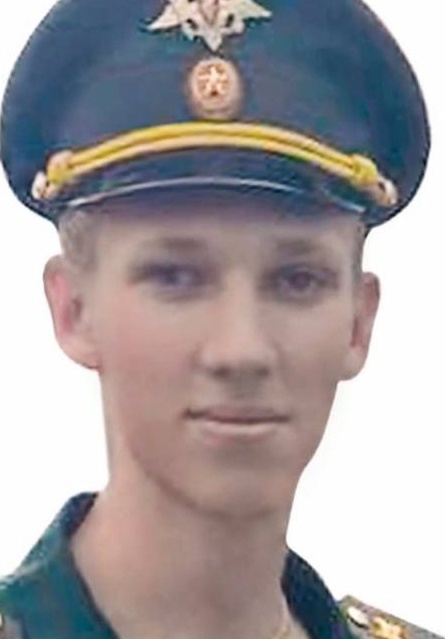 Фото: Погибший на войне с Украиной Переверзев Роман Евгеньевич. Омская область, нет данных
