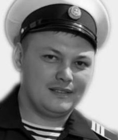 Фото: Погибший на войне с Украиной Таюрский Юрий  Александрович. Иркутская область, нет данных