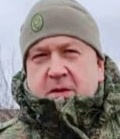 Фото: Погибший на войне с Украиной Родионов Роман Викторович. Ростовская область, добровольцы