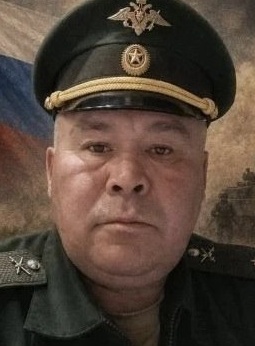 Фото: Погибший на войне с Украиной Гантимуров Вадим Сергеевич. Забайкальский край, добровольцы