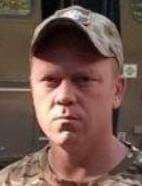 Фото: Погибший на войне с Украиной Антонов Андрей Юрьевич. Омская область, морпехи