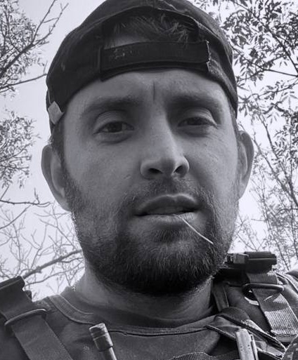 Фото: Погибший на войне с Украиной Семиколенных Антон Юрьевич. Самарская область, нет данных