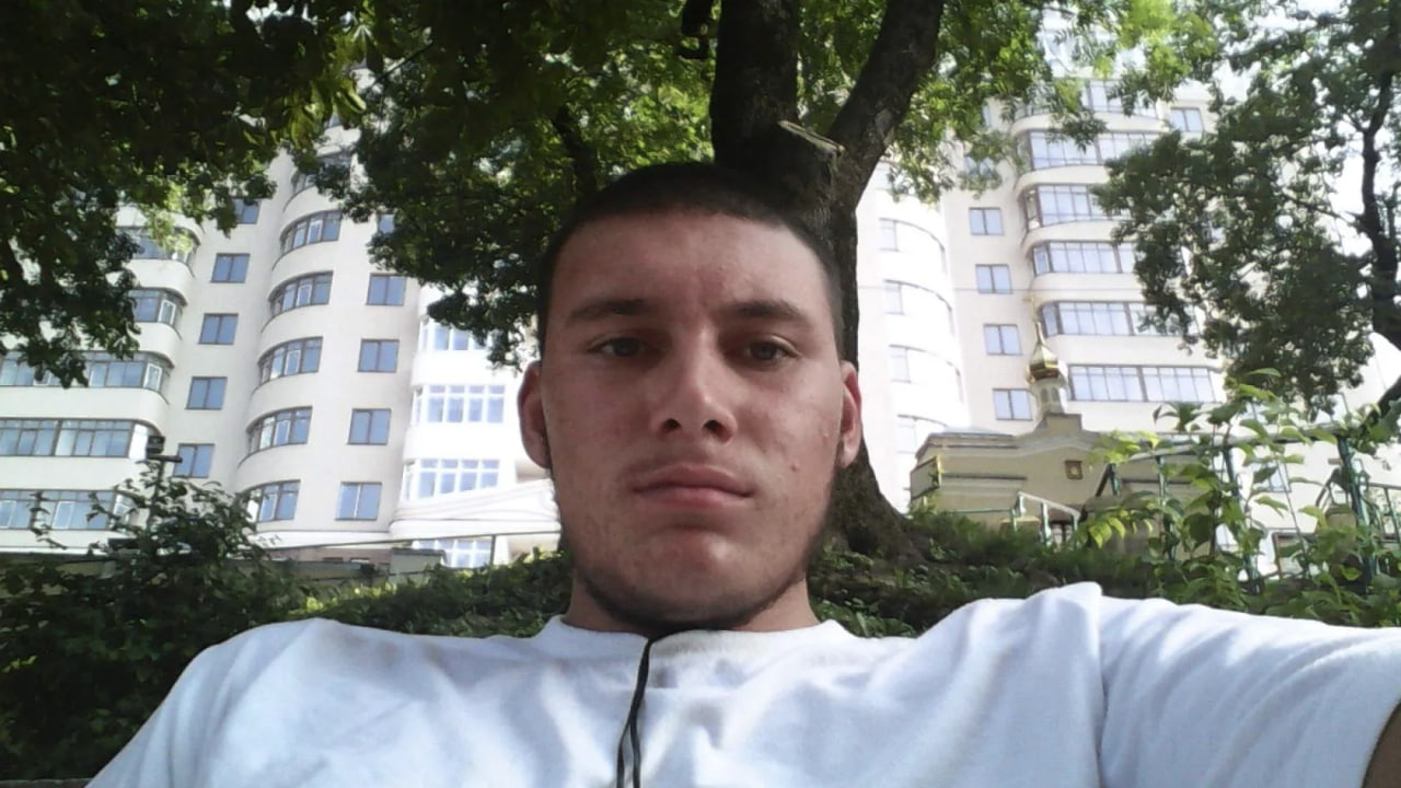 Фото: Погибший на войне с Украиной Хожиев Владимир Павлович. Ставропольский край, нет данных