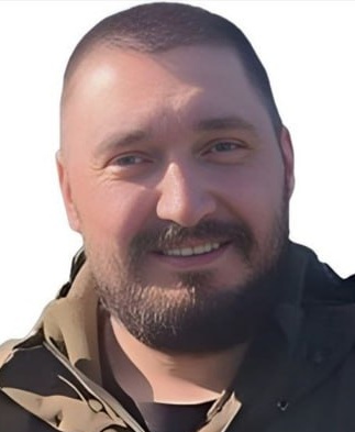 Фото: Погибший на войне с Украиной Липкин Евгений Юрьевич. Воронежская область, нет данных