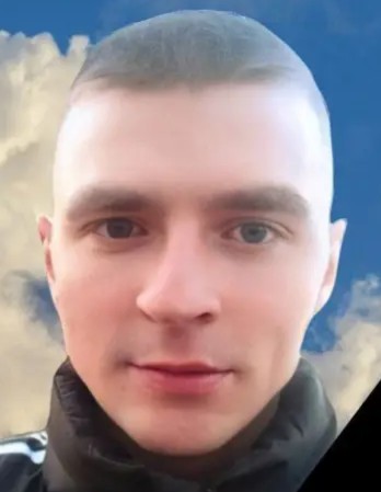 Фото: Погибший на войне с Украиной Елисеев Александр Константинович. Кемеровская область, добровольцы