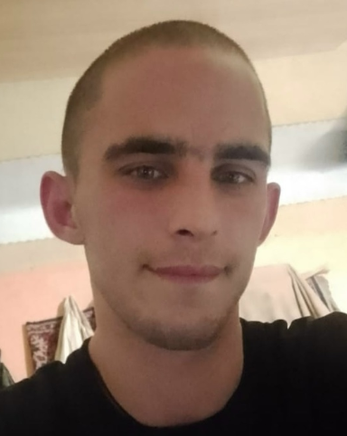 Фото: Погибший на войне с Украиной Паплюга Павел Вячеславович. Иркутская область, добровольцы