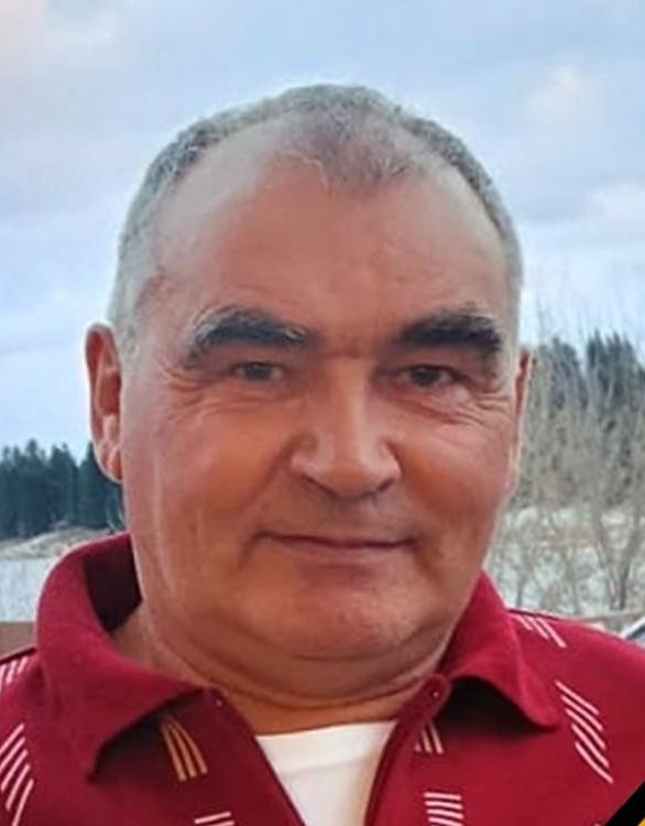 Фото: Погибший на войне с Украиной Тупицын Юрий Семенович. Свердловская область, добровольцы