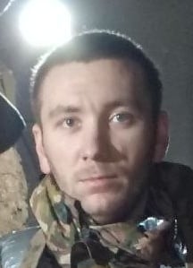 Фото: Погибший на войне с Украиной Останин Иван Михайлович. Пермский край, мотострелковые войска