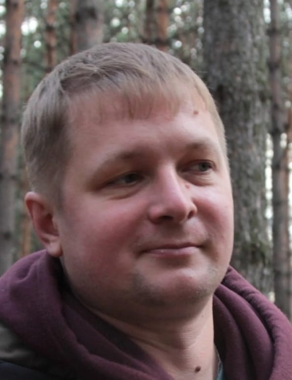 Фото: Погибший на войне с Украиной Ладыгин Дмитрий Викторович. Кемеровская область, мотострелковые войска