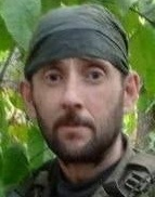 Фото: Погибший на войне с Украиной Конев Семен. Белгородская область, нет данных