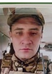 Фото: Погибший на войне с Украиной Кожокарь Игорь Георгиевич. Белгородская область, добровольцы
