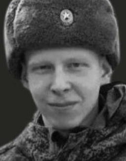 Фото: Погибший на войне с Украиной Острожинский Андрей Денисович. Волгоградская область, нет данных