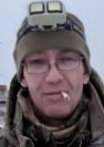 Фото: Погибший на войне с Украиной Петренко Юрий Валерьевич. Иркутская область, нет данных