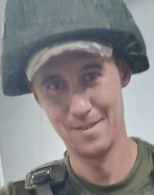 Фото: Погибший на войне с Украиной Ксенофонтов Юрий Николаевич. Омская область, мотострелковые войска