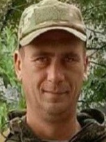 Фото: Погибший на войне с Украиной Березин Иван Николаевич. Оренбургская область, добровольцы