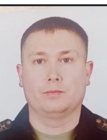 Фото: Погибший на войне с Украиной Парыгин Роман Сергеевич. Забайкальский край, мотострелковые войска