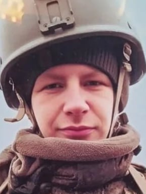 Фото: Погибший на войне с Украиной Долгополов Иван Андреевич. Забайкальский край, нет данных