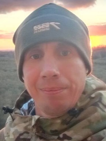 Фото: Погибший на войне с Украиной Толкачов Василий Викторович. Брянская область, нет данных