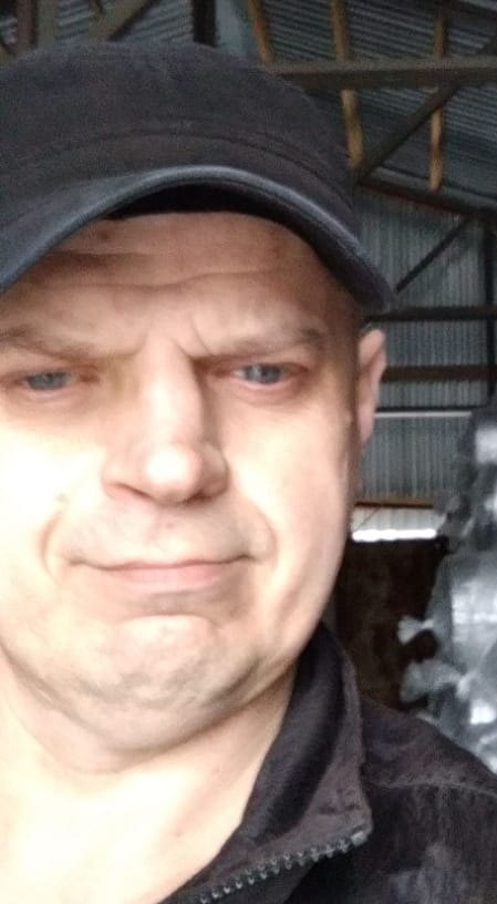 Фото: Погибший на войне с Украиной Горбенко Владимир Владимирович. Московская область, добровольцы