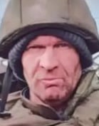 Фото: Погибший на войне с Украиной Дешенов Виктор Алексеевич. Алтайский край, добровольцы