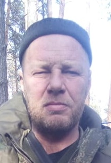 Фото: Погибший на войне с Украиной Боровских Александр Андреевич. Хабаровский край, добровольцы