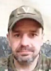 Фото: Погибший на войне с Украиной Милованов Дмитрий Александрович. Тульская область, мотострелковые войска