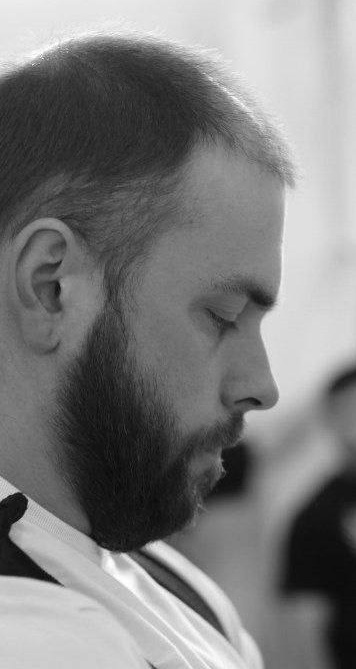 Фото: Погибший на войне с Украиной Шурбенков Андрей. Смоленская область, добровольцы