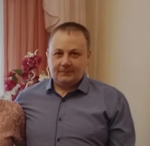 Фото: Погибший на войне с Украиной Павлов Владимир Александрович. Новгородская область, нет данных