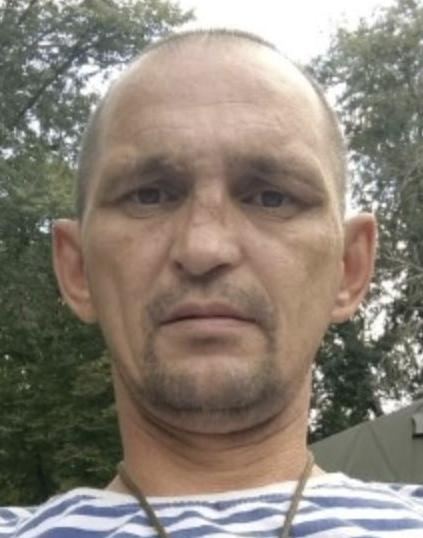 Фото: Погибший на войне с Украиной Рахматуллин Рустем Рафаилович. Республика Татарстан, нет данных