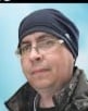 Фото: Погибший на войне с Украиной Самофеев Сергей Викторович. Свердловская область, добровольцы